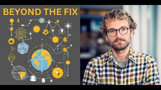 Carbon Dioxide Removal and Climate Overshoot w/Wim Carton