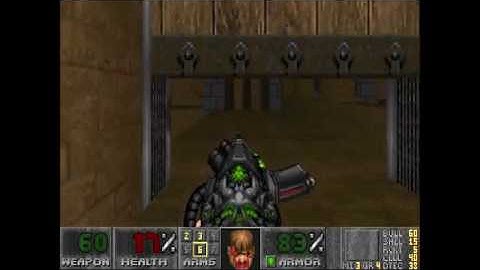 Doom 2 3 Heures D