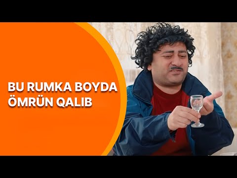 Buğlama TV - Bu rumka boyda ömrün qalıb