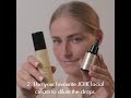 Video: Sunless Tan Facial Drops