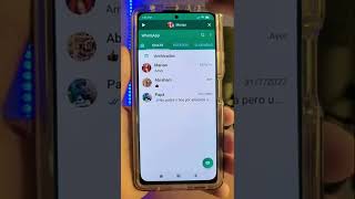 Trucos Ocultos Que Nadie Sabe De WhatsApp Los Sentimientos Ocultos De WhatsApp 😲 screenshot 4