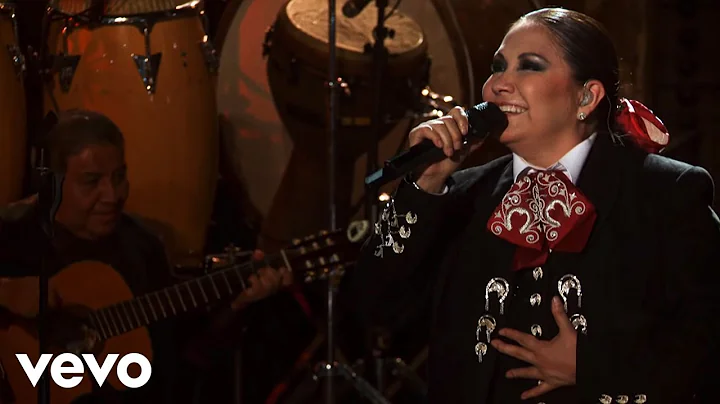 Ana Gabriel - Mi Talismn/No Entiendo/Hechizo