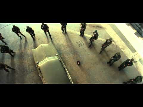 Indiana Jones and the Kingdom of the Crystal Skull / Teaser