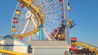 :   ( ,  ): ,   . 18.01.2025. Santa Monica, California.