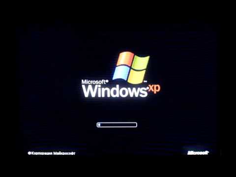 Video: Zaustavite Sistem Windows XP Z Gumbom