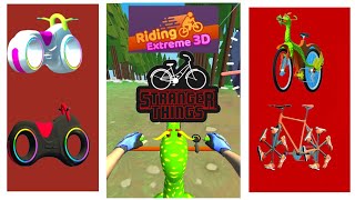 Riding Extreme 3d all Boss bike unlock screenshot 5