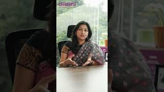 Is IVF a painful procedure? | Oasis Fertility || Banashankari || Dr.Prinka screenshot 5