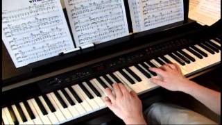 Without You - Badfinger - Piano