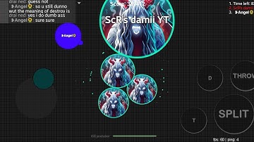 How to win in self-feed in blob.io