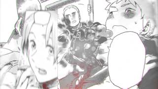 I won t fall out of GerIta mep part