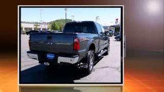 2016 Ford F-350 in Roseburg, OR 97470
