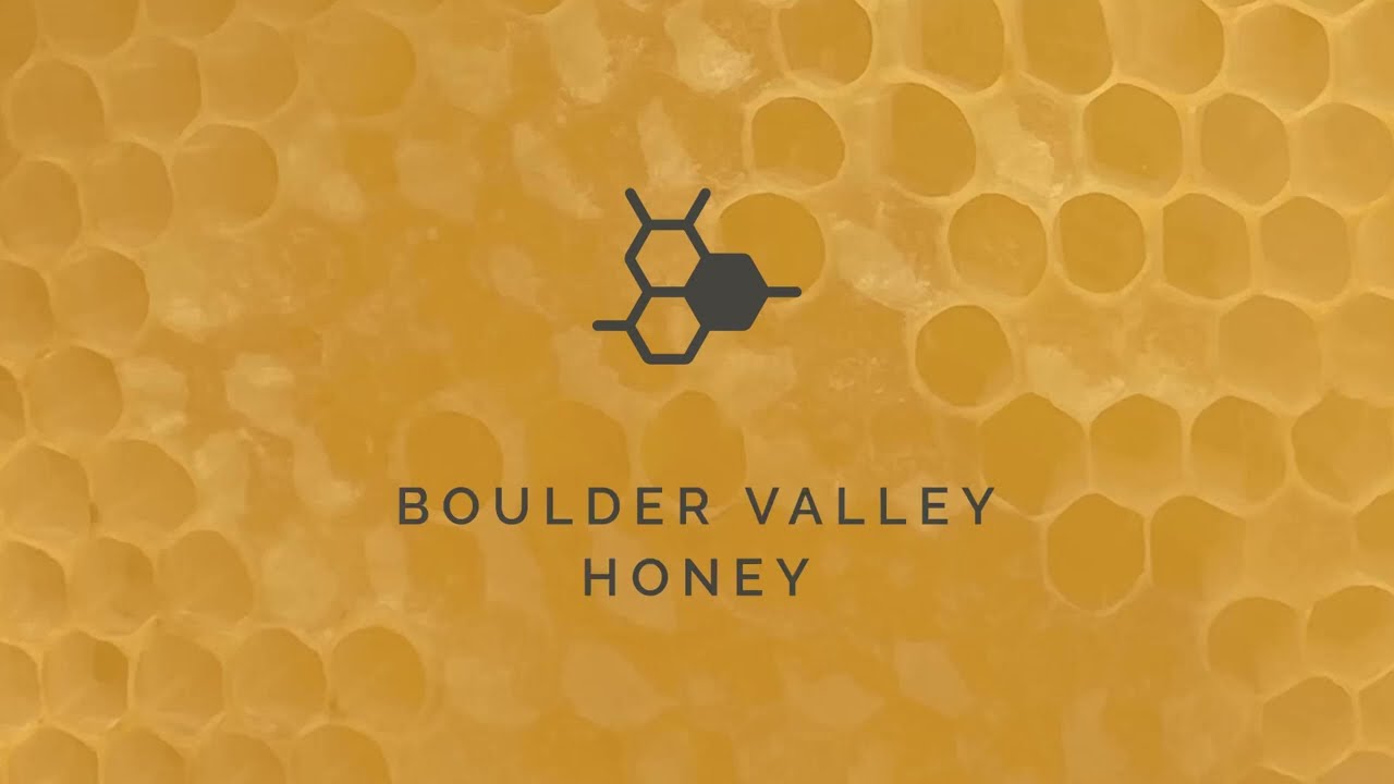 How it's Made: Boulder Valley Honey