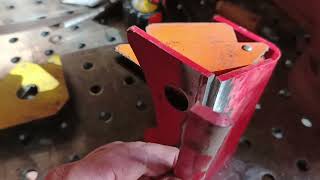 видео: Насос-дозатор на Т-40 легко и просто... Рулевое Т-40. картинка: Насос-дозатор на Т-40 легко и просто... Рулевое Т-40.