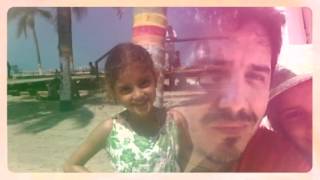 Mi Sobrina Y Yo Created With