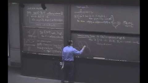 Real Analysis, Lecture 22: Uniform Continuity (4/8)