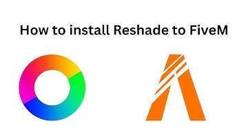 How to install Reshade to FiveM 2025 Tutorial.