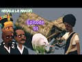 Hekalu La Makofi Ep 51