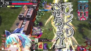 wlwの国で大きくなるよpart44(AA3アリス)