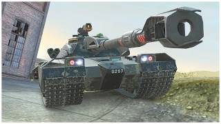 Bzt-70 Deep Space 0257 Test Drive