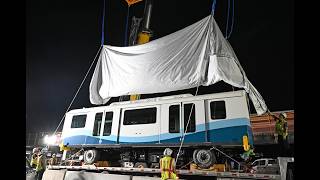 Gate Link Replacement Project