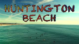 Huntington Beach, CA - Sony A6700