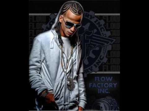 Arcangel ft. Los Galacticos-Tengo tantas ganas de ti (Merengue Version)