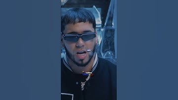 Thumbnail of Anuel AA ft ozuna ft Daddy Yanke ft Karol g Ft Jbalvin- China Letras-Lyrics
