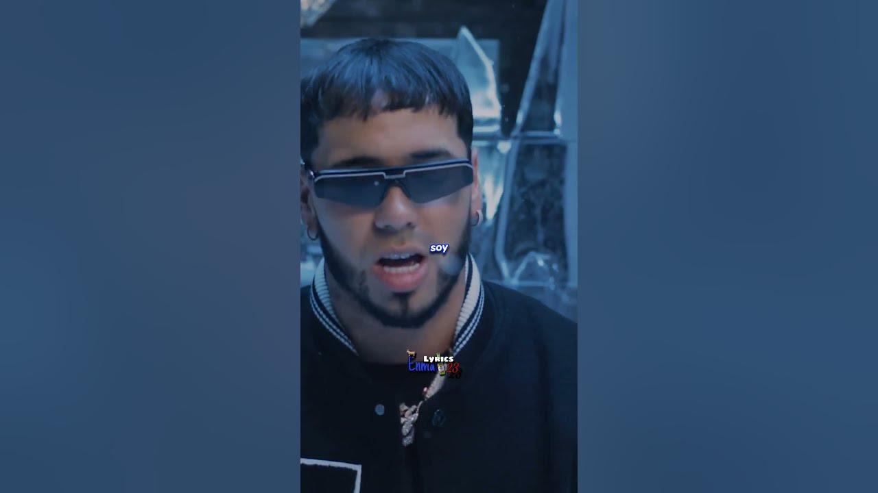 Anuel AA ft ozuna ft Daddy Yanke ft Karol g Ft Jbalvin- China Letras-Lyrics