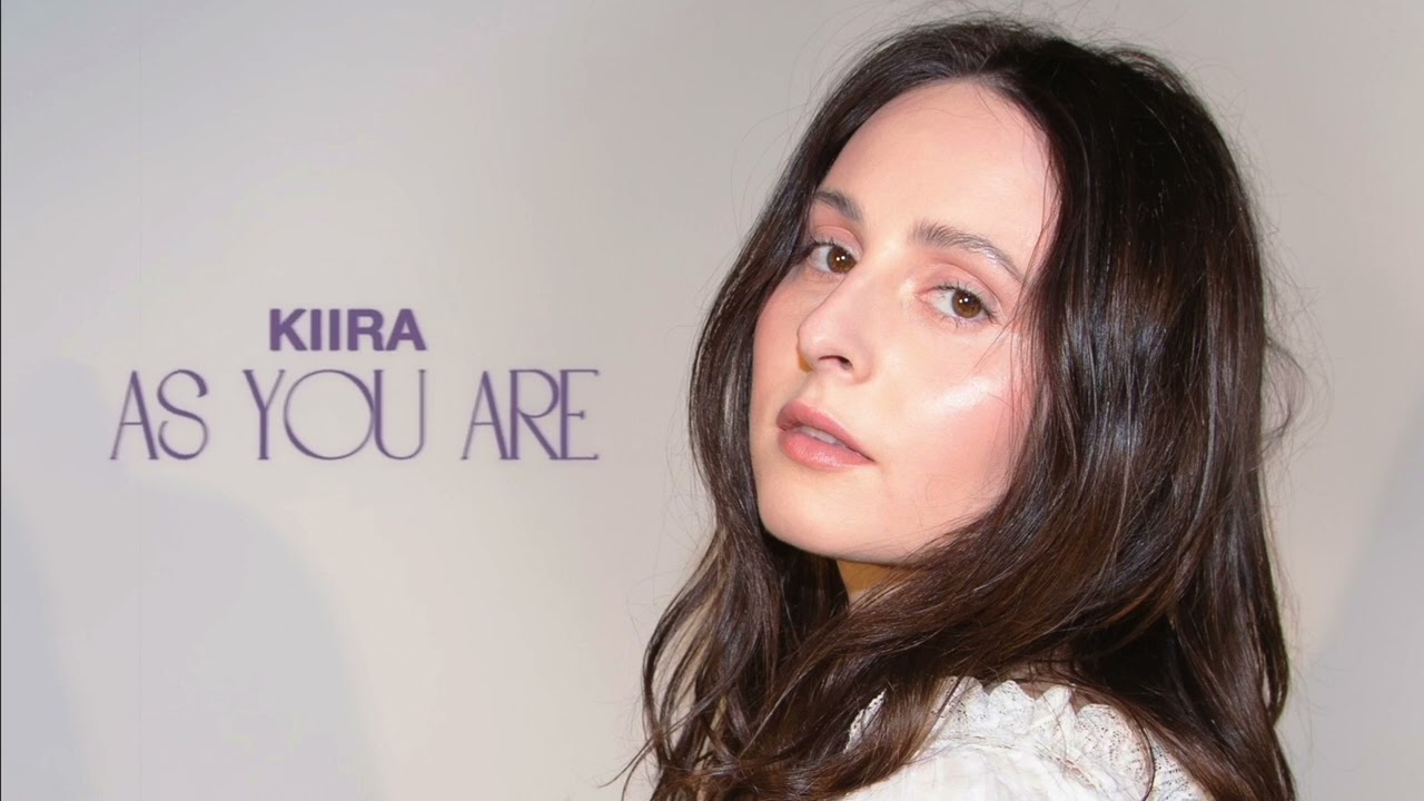 在 YouTube 上观看 KIIRA - As You Are (Official Audio) 在 YouTube 上观看 KIIRA - As You Are (Official Audio)