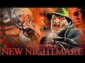 Wes cravens new nightmare 1994 movie reaction first time watching review and commentary  jl