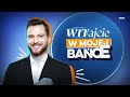 Kto najwięcej latał na koszt podatnika? Oto rekordziści [Podcast "WITajcie w mojej bańce"]