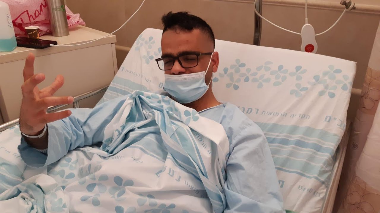 جريمة الشرطة في طمرة: 