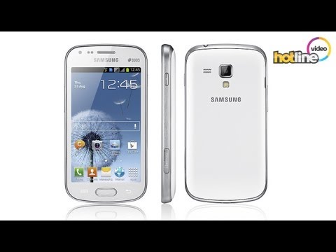 Video: Razlika Između Samsung Galaxy S I Galaxy SL