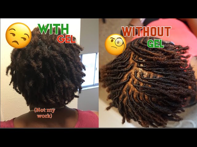 4 Must-Have Things to Retwist Starter DreadLocks - Faith n Turtles