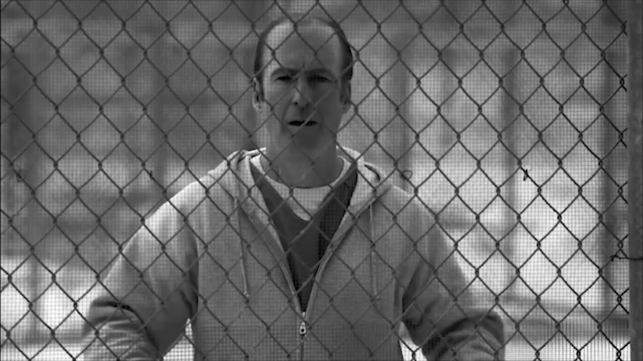 Better Call Saul: The "Baby Blue" Alternate Ending