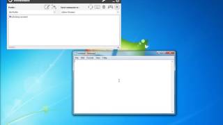VoiceAttack Tutorial Part 3 - Multiple Options in Audible Commands screenshot 4