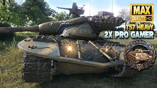 :   "57 "   - World of Tanks