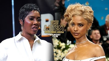 Tiwa Savage Responds To Tyla