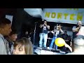 Congreso peña norteña inicios