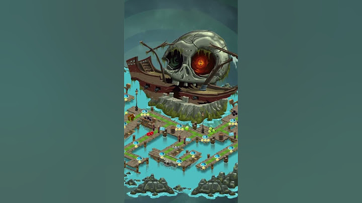 Los ANTIGUOS MAPAS de PLANTAS vs ZOMBIES 2