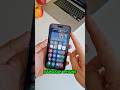 Лайфхак для полного выключения WiFi и Bluetooth #Shorts #iPhone #лайфхак #фишка #айфон