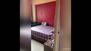 2Bhk Flat Available For Sale At Hira Residency Tmc Society Shilphata Mumbra Kausa Price 60Lac Negot