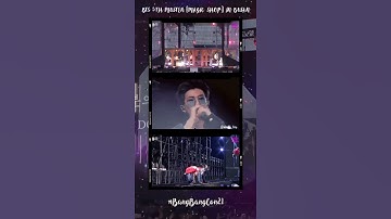 Thumbnail of BTS 5TH MUSTER [MAGIC SHOP] IN BUSAN #BangBangCon21