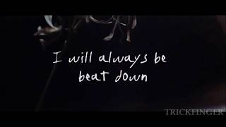 John Frusciante - I Will Be Always Beat Down (Live)