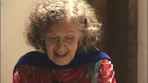 Marion Woodman -- Blossoms Bloom in the Fire