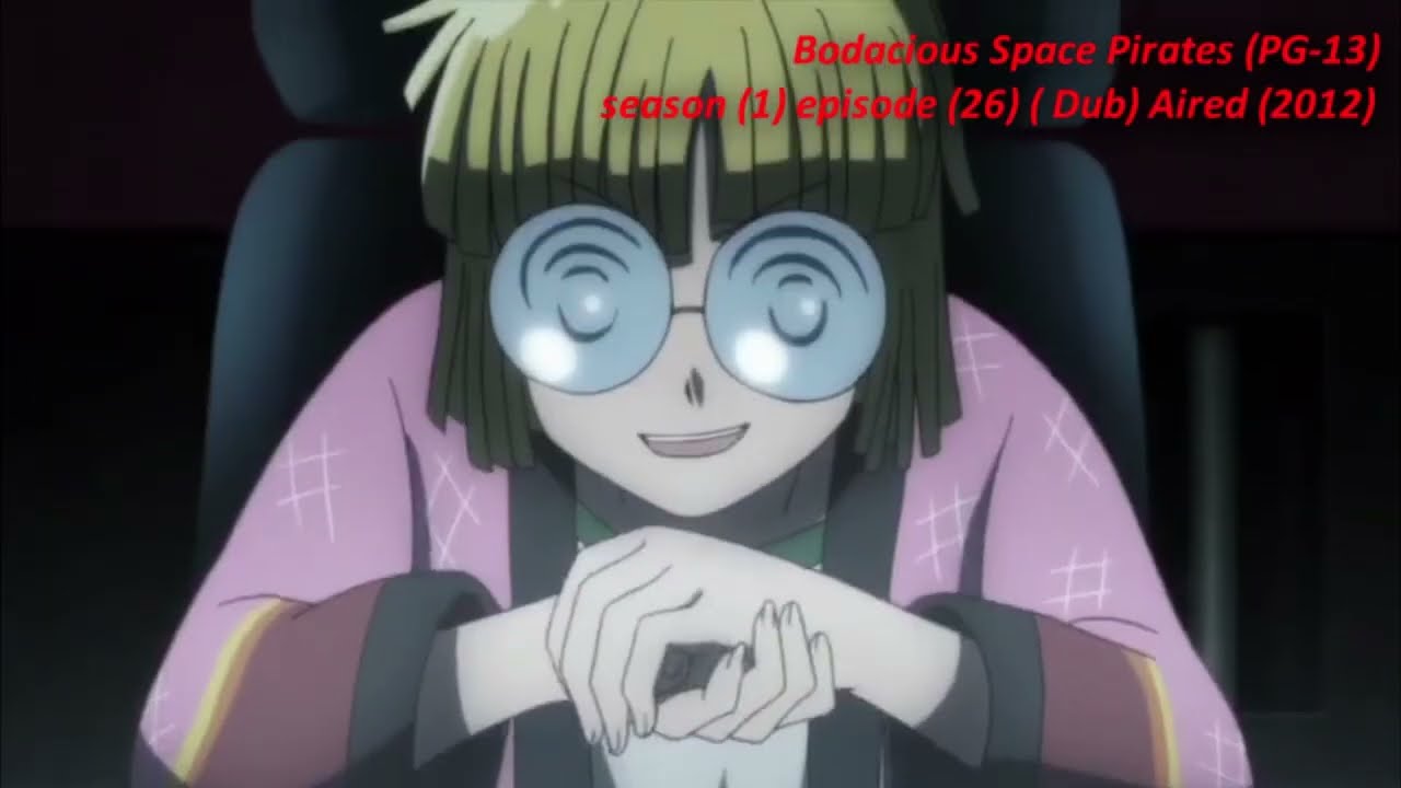 5 anime for the week 🤟 Jan 26 to 31 2026