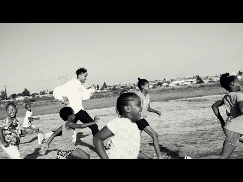 Jabulani [Official Music Video]