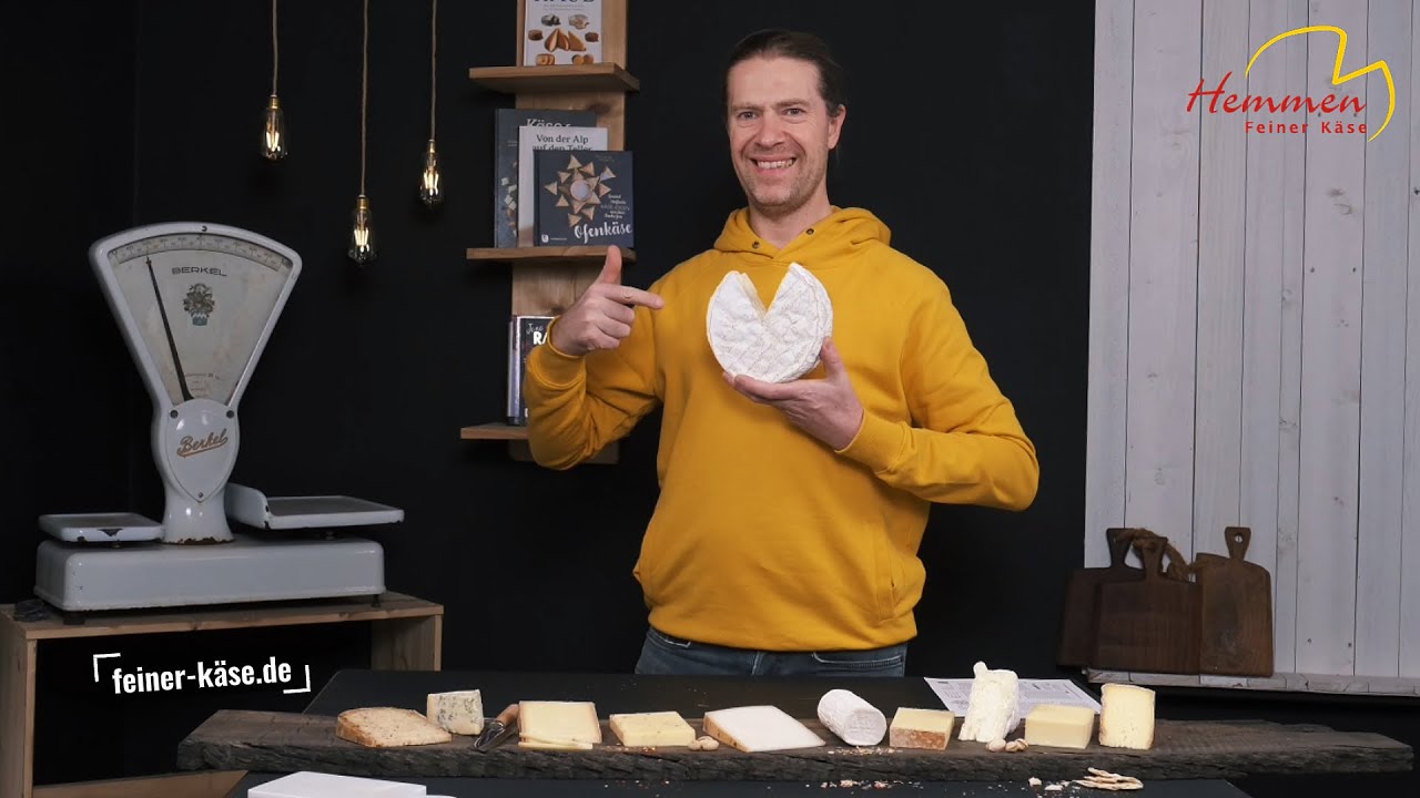 Käseset des Monats 02.2026 | Feiner Käse Hemmen | www.feiner-kaese.de