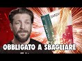 Mi hanno COSTRETTO a SBAGLIARE la GRAMMATICA