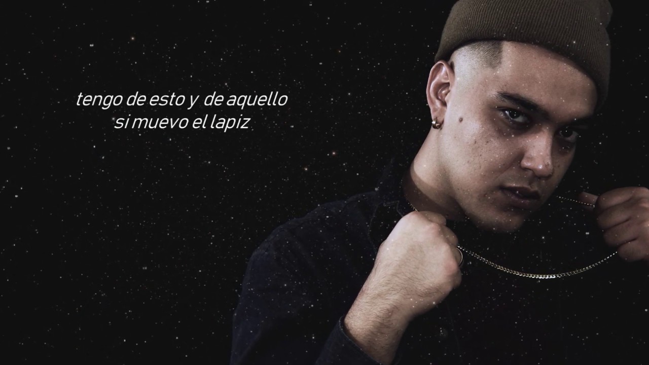 Depa Squad - Campeón ft Tabernario (Lyric Video)